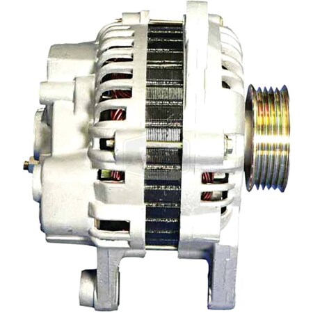 Aftermarket JAndN Electrical Products Alternator 400-48115-JN